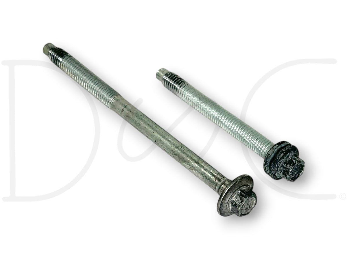 03-07 Ford F250 F350 6.0 6.0L Diesel Serpentine Belt Tensioner Bolt Set OE Bolts