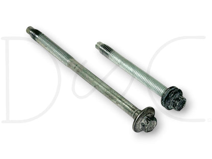 03-07 Ford F250 F350 6.0 6.0L Diesel Serpentine Belt Tensioner Bolt Set OE Bolts