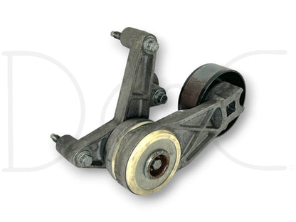 03-07 Ford F250 F350 6.0 6.0L Diesel Dual Alternator Accessory Belt Tensioner OE