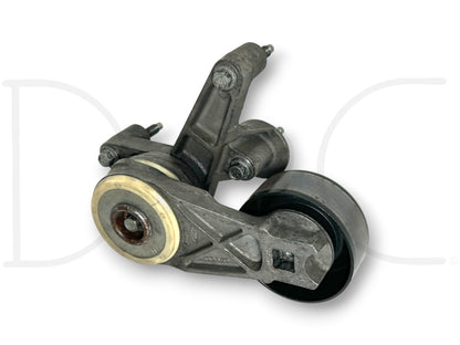 03-07 Ford F250 F350 6.0 6.0L Diesel Dual Alternator Accessory Belt Tensioner OE