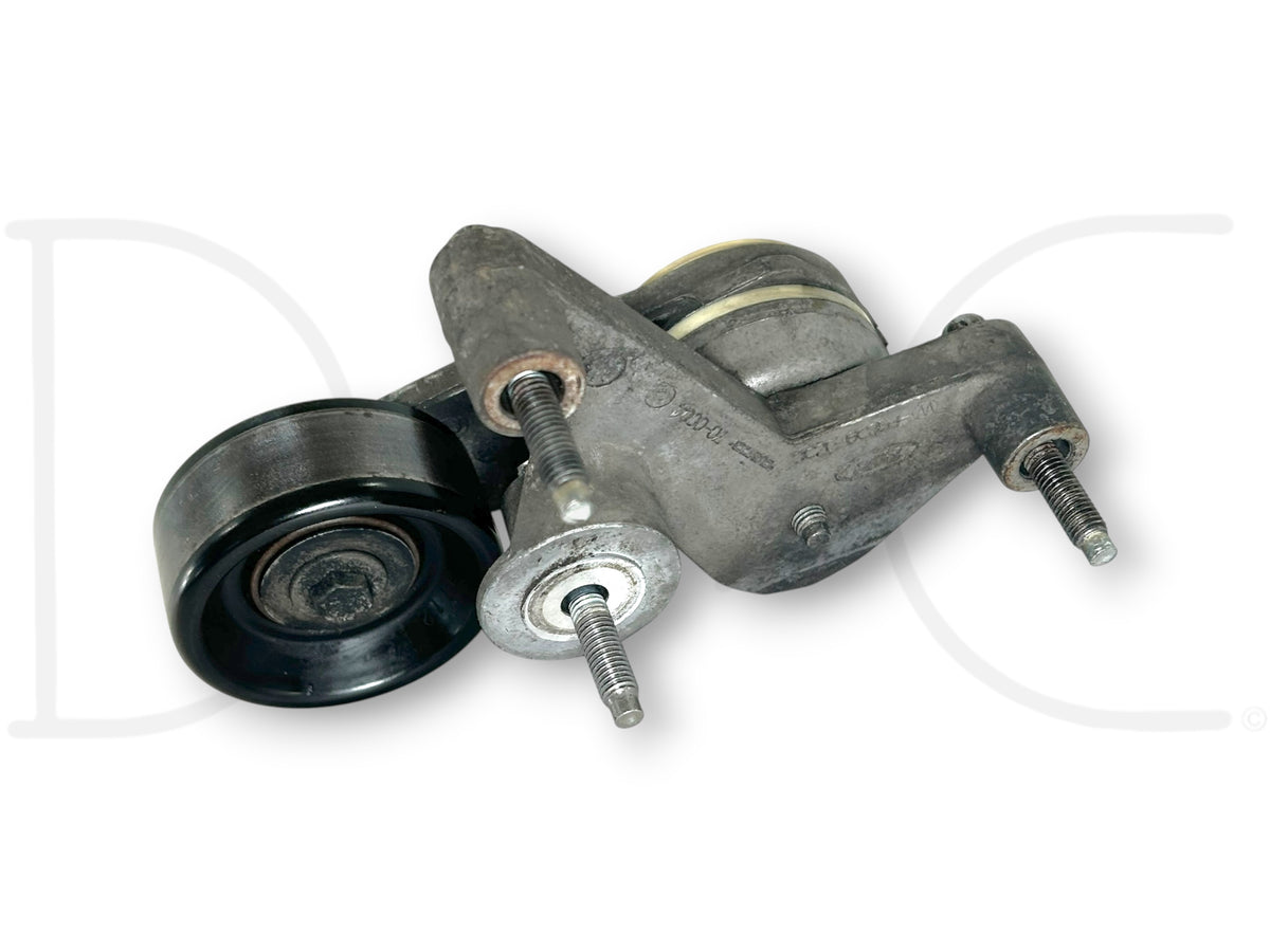 03-07 Ford F250 F350 6.0 6.0L Diesel Dual Alternator Accessory Belt Tensioner OE