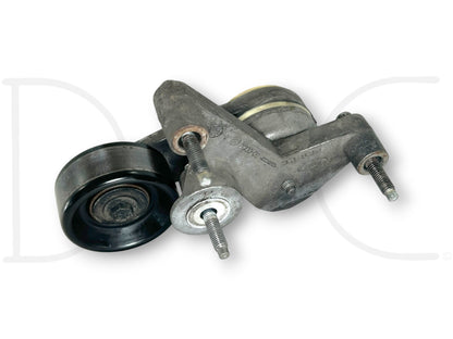 03-07 Ford F250 F350 6.0 6.0L Diesel Dual Alternator Accessory Belt Tensioner OE