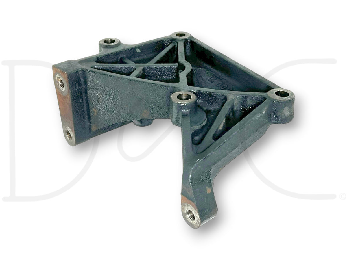 03-07 Ford F250 F350 6.0 6.0L Diesel Dual Secondary Alternator Mount Bracket OE