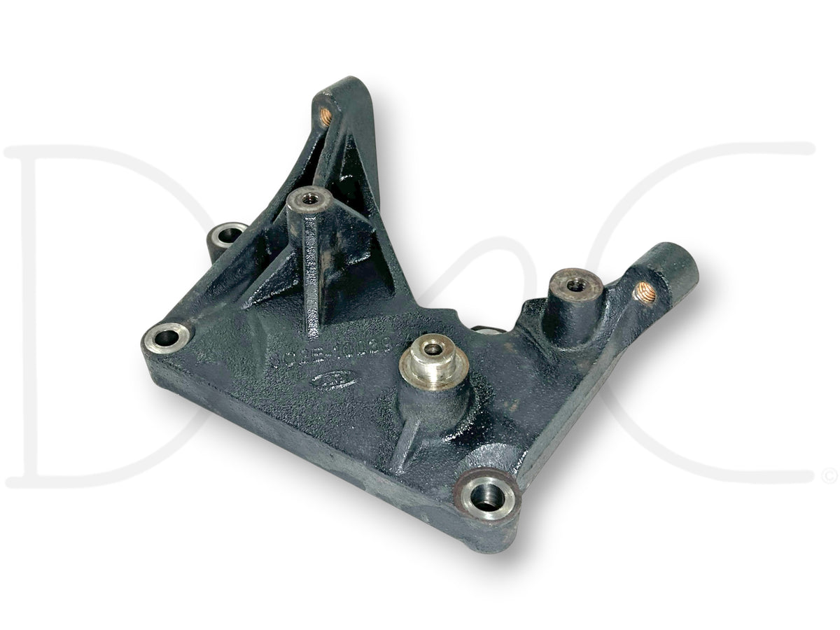03-07 Ford F250 F350 6.0 6.0L Diesel Dual Secondary Alternator Mount Bracket OE