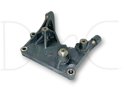 03-07 Ford F250 F350 6.0 6.0L Diesel Dual Secondary Alternator Mount Bracket OE