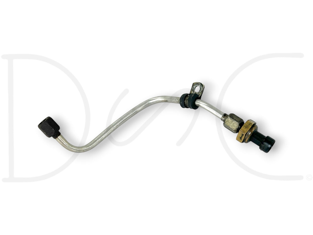 05-07 Ford F250 F350 6.0 6.0L Diesel Exhaust Backpressure EBP Sensor & Tube OE