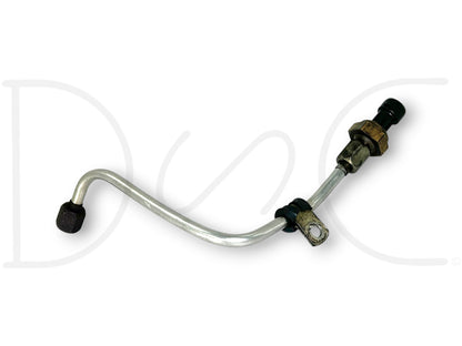 05-07 Ford F250 F350 6.0 6.0L Diesel Exhaust Backpressure EBP Sensor & Tube OE