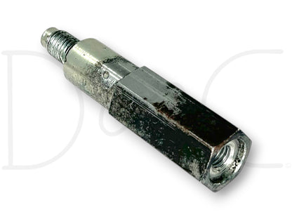 04-07 Ford F250 F350 6.0 6.0L Diesel Fan Shroud Stand Off Bolt Stud Mount