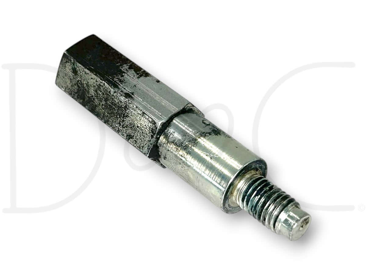 04-07 Ford F250 F350 6.0 6.0L Diesel Fan Shroud Stand Off Bolt Stud Mount