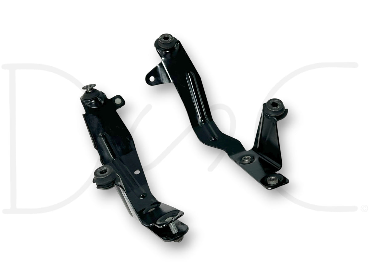 04.5-07 Ford F250 F350 6.0 6.0L Diesel FICM Mount Bracket Set OE Brackets