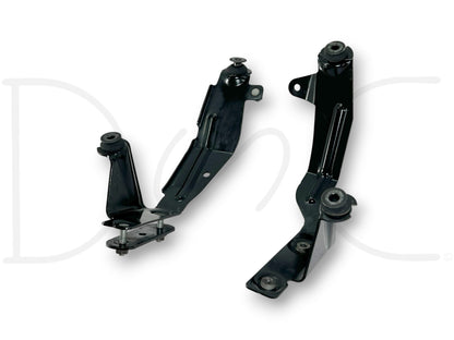 04.5-07 Ford F250 F350 6.0 6.0L Diesel FICM Mount Bracket Set OE Brackets
