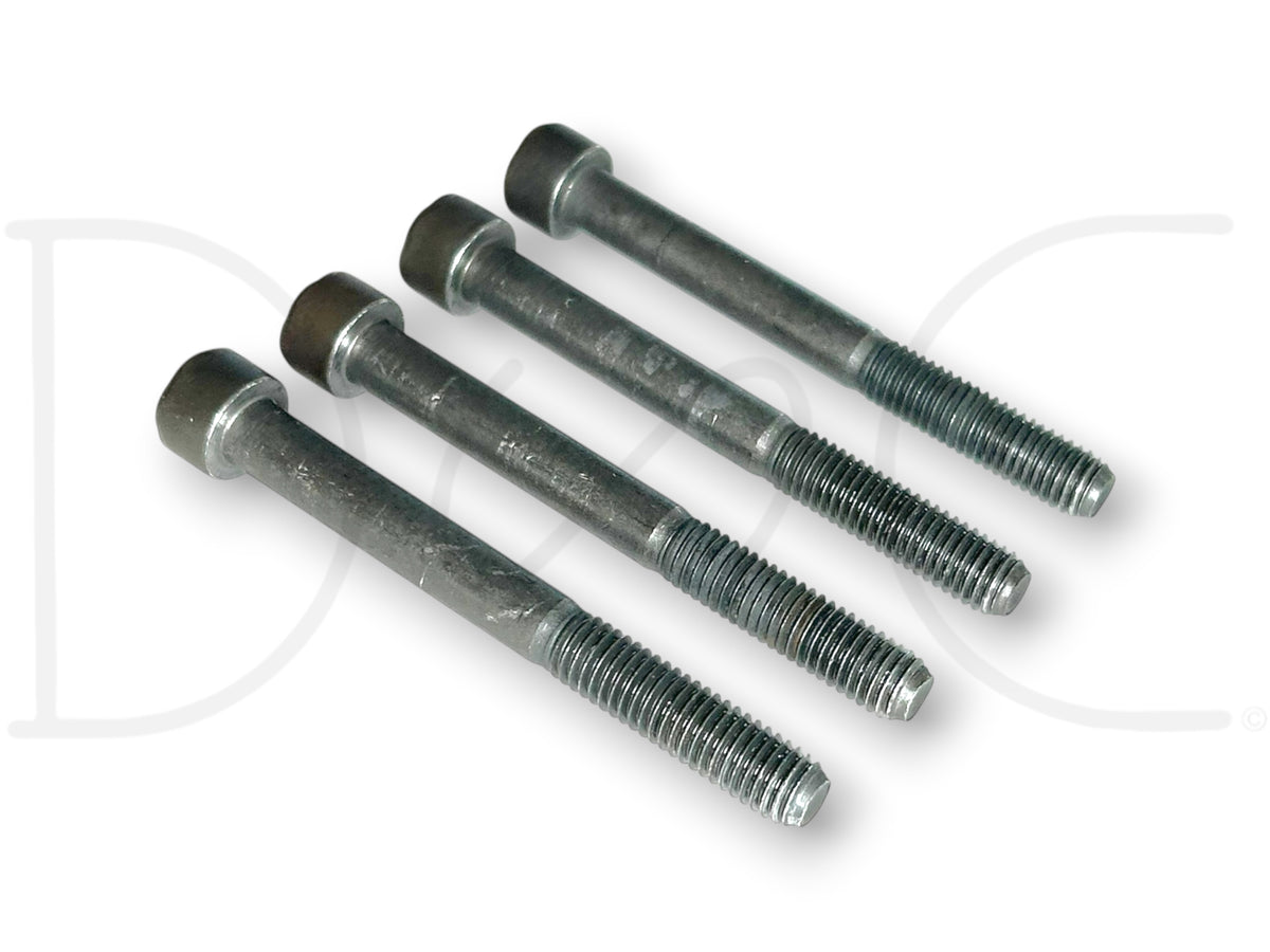 03-07 Ford F250 F350 6.0 6.0L Diesel Fuel Oil Filter Housing Bolts Bolt Set OE