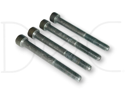 03-07 Ford F250 F350 6.0 6.0L Diesel Fuel Oil Filter Housing Bolts Bolt Set OE