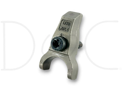 03-05 Ford 6.0 6.0L Diesel T40 Fuel Injector Retainer Hold Down 1838901C4
