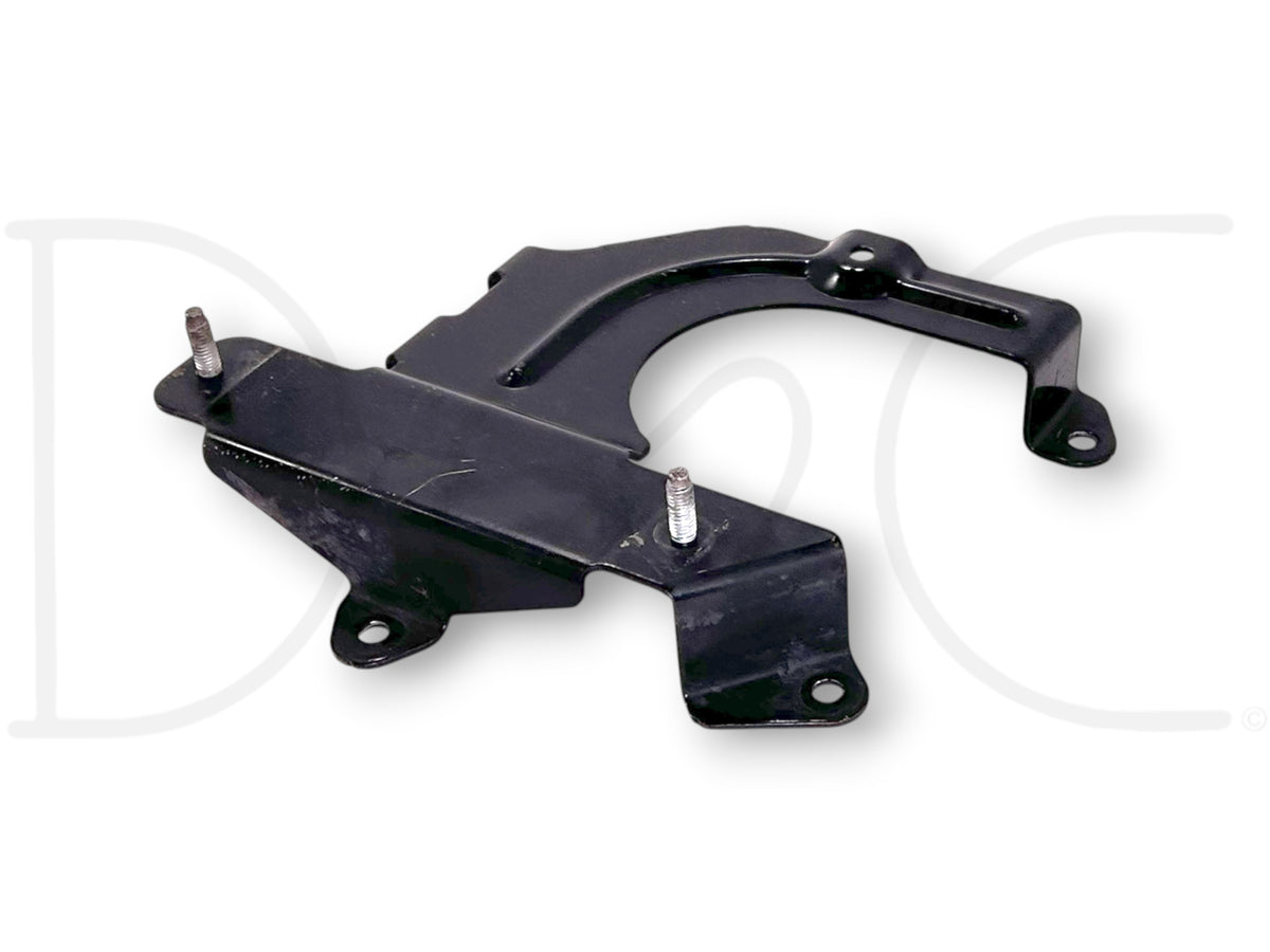 05-07 Ford F250 F350 6.0 6.0L Diesel Gpr Glow Plug Relay Mount Bracket OE