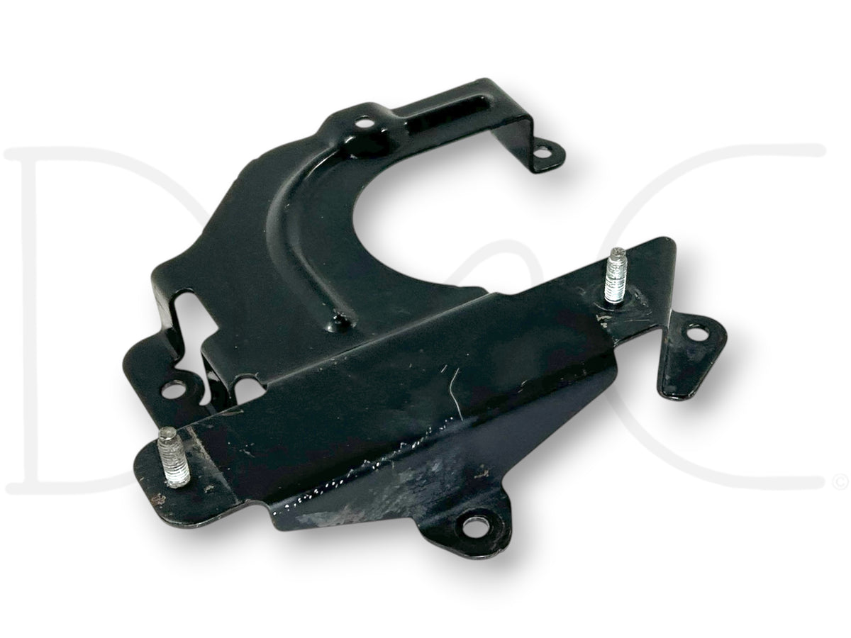 05-07 Ford F250 F350 6.0 6.0L Diesel Gpr Glow Plug Relay Mount Bracket OE