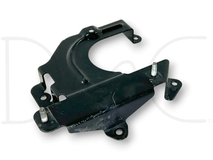 05-07 Ford F250 F350 6.0 6.0L Diesel Gpr Glow Plug Relay Mount Bracket OE