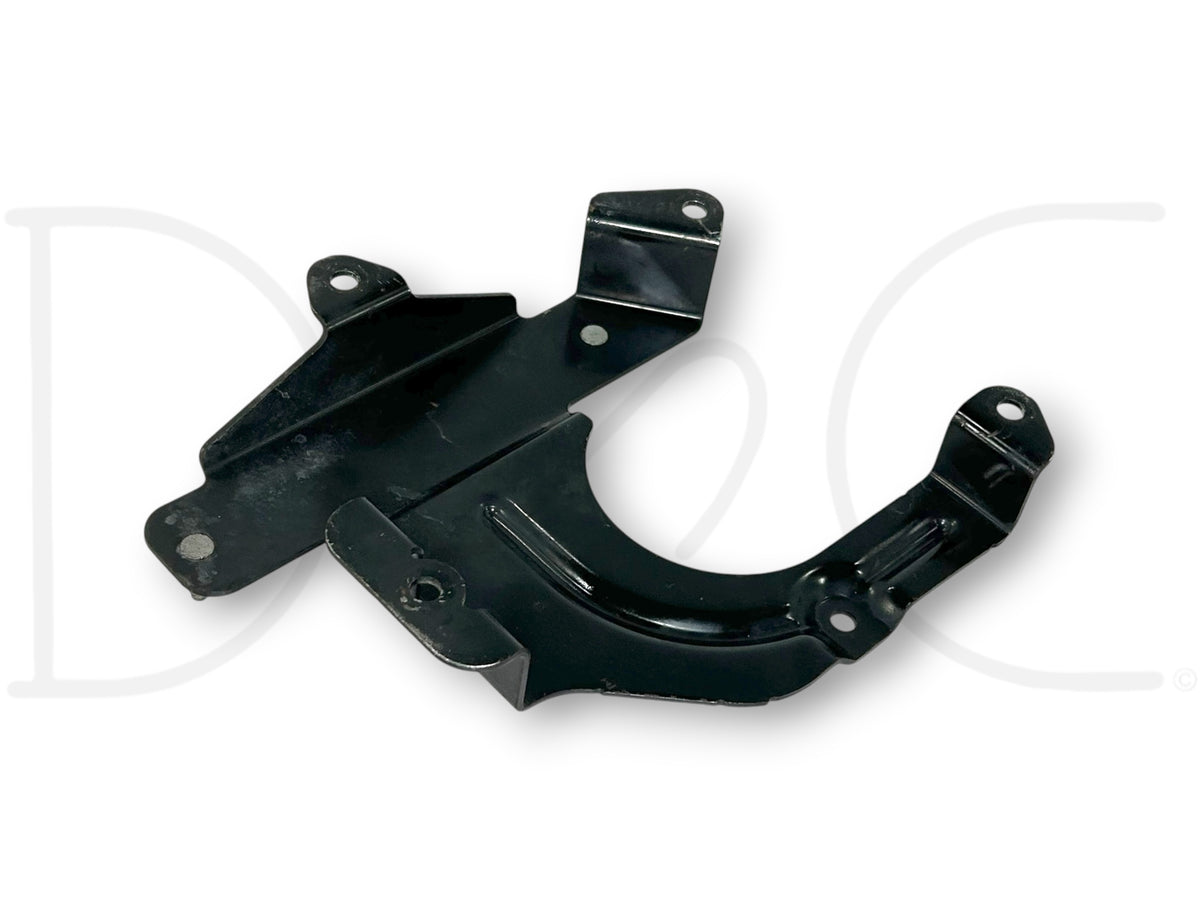 05-07 Ford F250 F350 6.0 6.0L Diesel Gpr Glow Plug Relay Mount Bracket OE