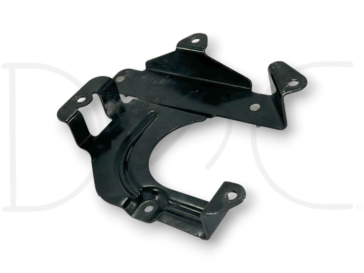 05-07 Ford F250 F350 6.0 6.0L Diesel Gpr Glow Plug Relay Mount Bracket OE
