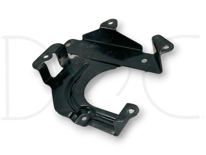 05-07 Ford F250 F350 6.0 6.0L Diesel Gpr Glow Plug Relay Mount Bracket OE