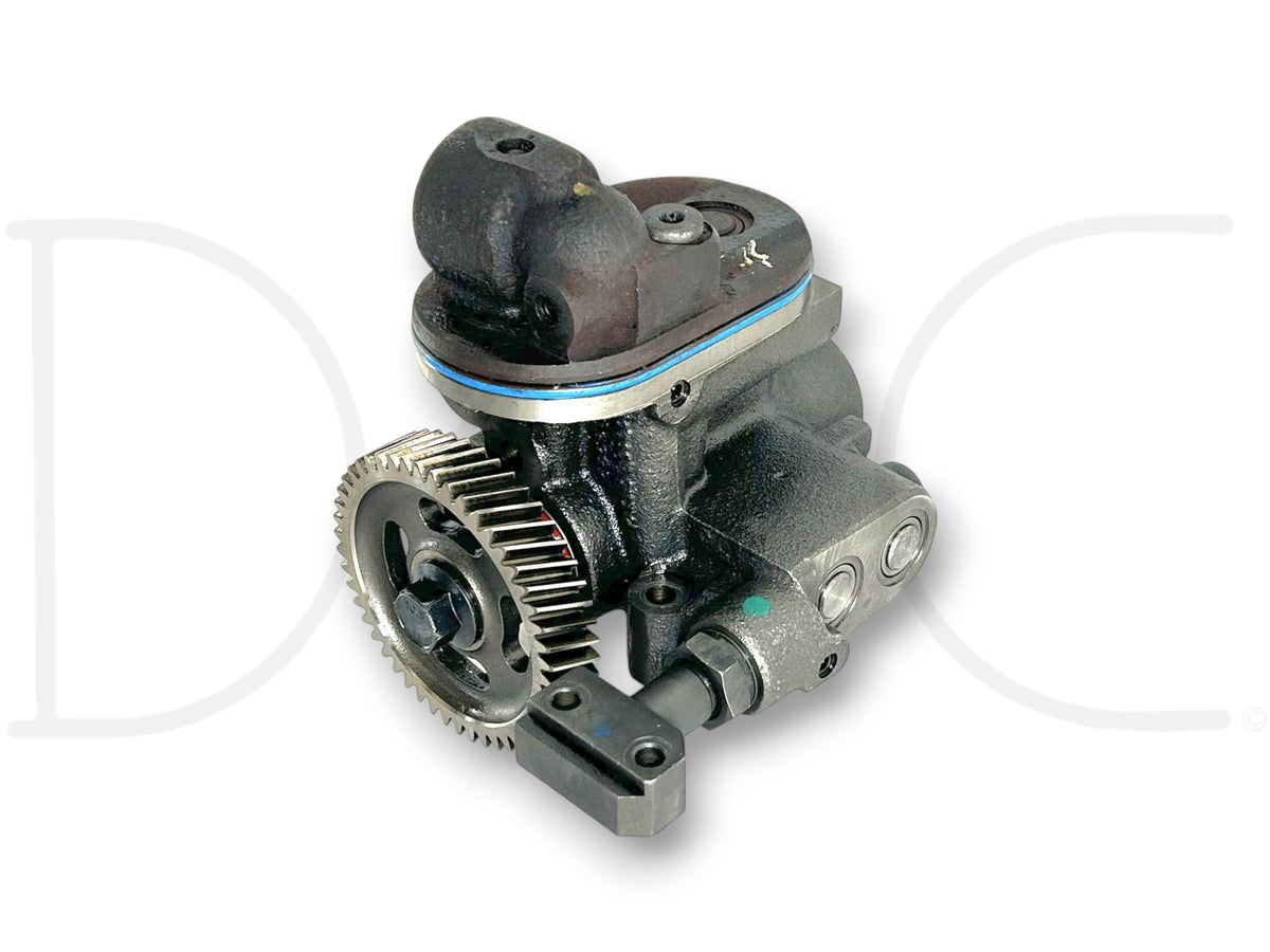 05-07 Ford F250 F350 6.0 6.0L HPOP High Pressure Oil Pump *Untested*