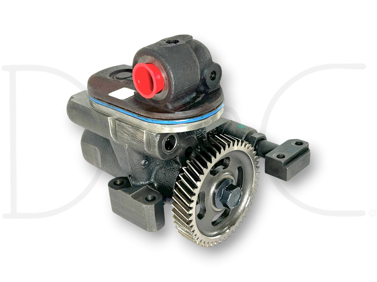 05-07 Ford F250 F350 6.0 6.0L HPOP High Pressure Oil Pump *Untested*