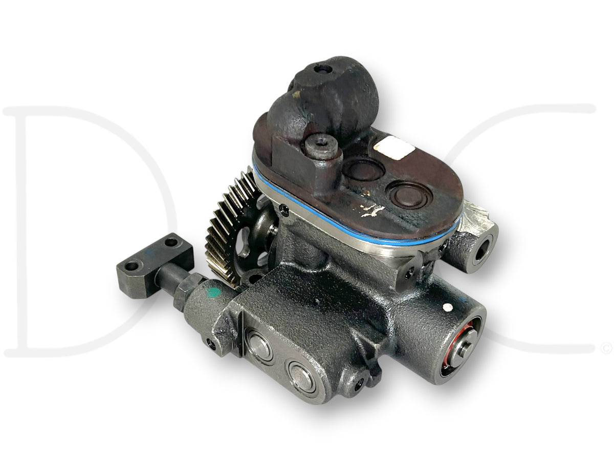 05-07 Ford F250 F350 6.0 6.0L HPOP High Pressure Oil Pump *Untested*