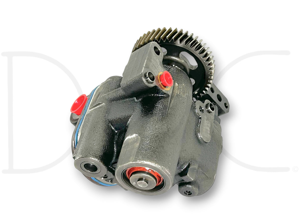 05-07 Ford F250 F350 6.0 6.0L HPOP High Pressure Oil Pump *Untested*