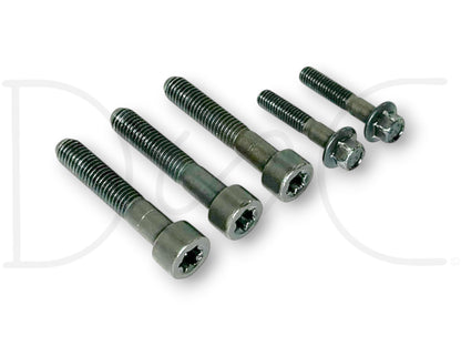 05-07 Ford F250 F350 6.0 6.0L HPOP High Pressure Oil Pump Bolts OE Bolt Set