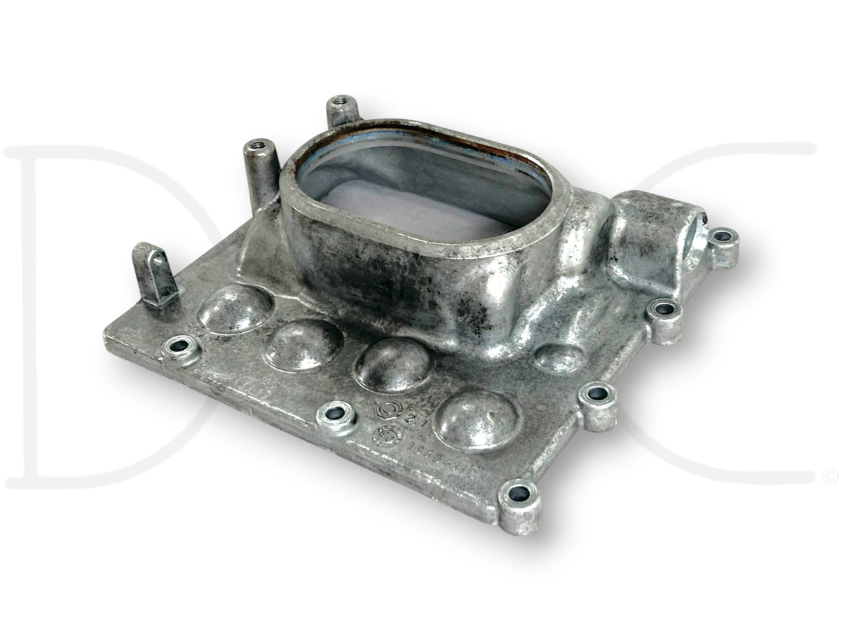 05-07 Ford F250 F350 6.0 6.0L Diesel HPOP High Pressure Oil Pump Cover 1845411C1