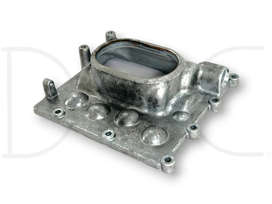 05-07 Ford F250 F350 6.0 6.0L Diesel HPOP High Pressure Oil Pump Cover 1845411C1