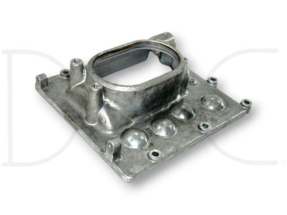 05-07 Ford F250 F350 6.0 6.0L Diesel HPOP High Pressure Oil Pump Cover 1845411C1
