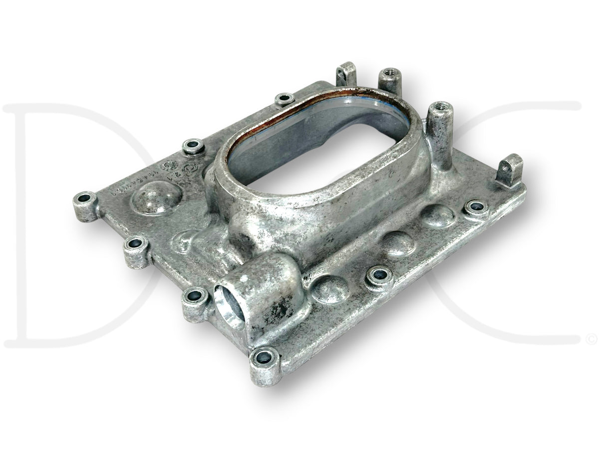 05-07 Ford F250 F350 6.0 6.0L Diesel HPOP High Pressure Oil Pump Cover 1845411C1