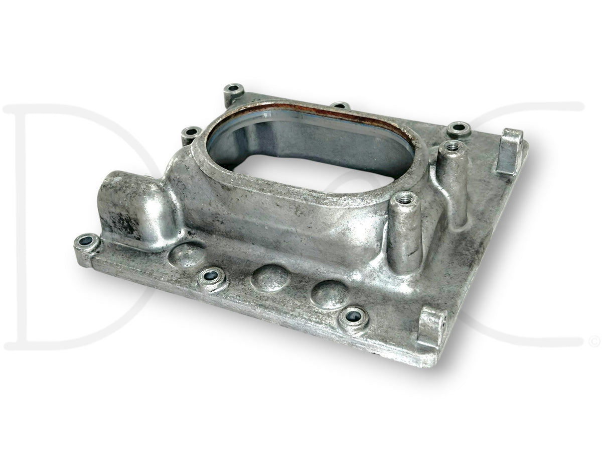 05-07 Ford F250 F350 6.0 6.0L Diesel HPOP High Pressure Oil Pump Cover 1845411C1