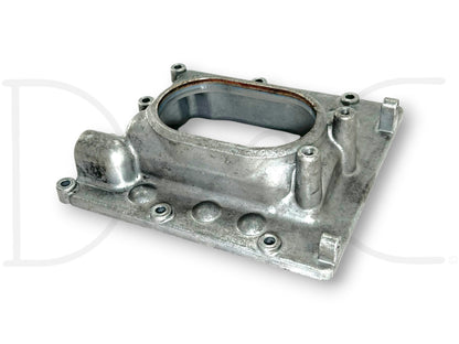 05-07 Ford F250 F350 6.0 6.0L Diesel HPOP High Pressure Oil Pump Cover 1845411C1