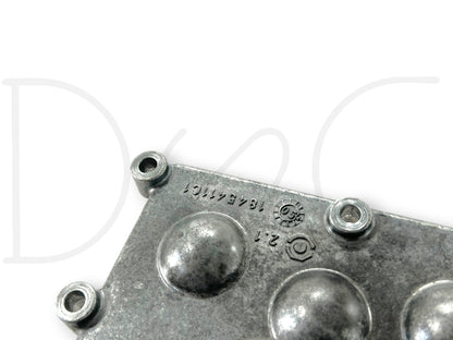 05-07 Ford F250 F350 6.0 6.0L Diesel HPOP High Pressure Oil Pump Cover 1845411C1
