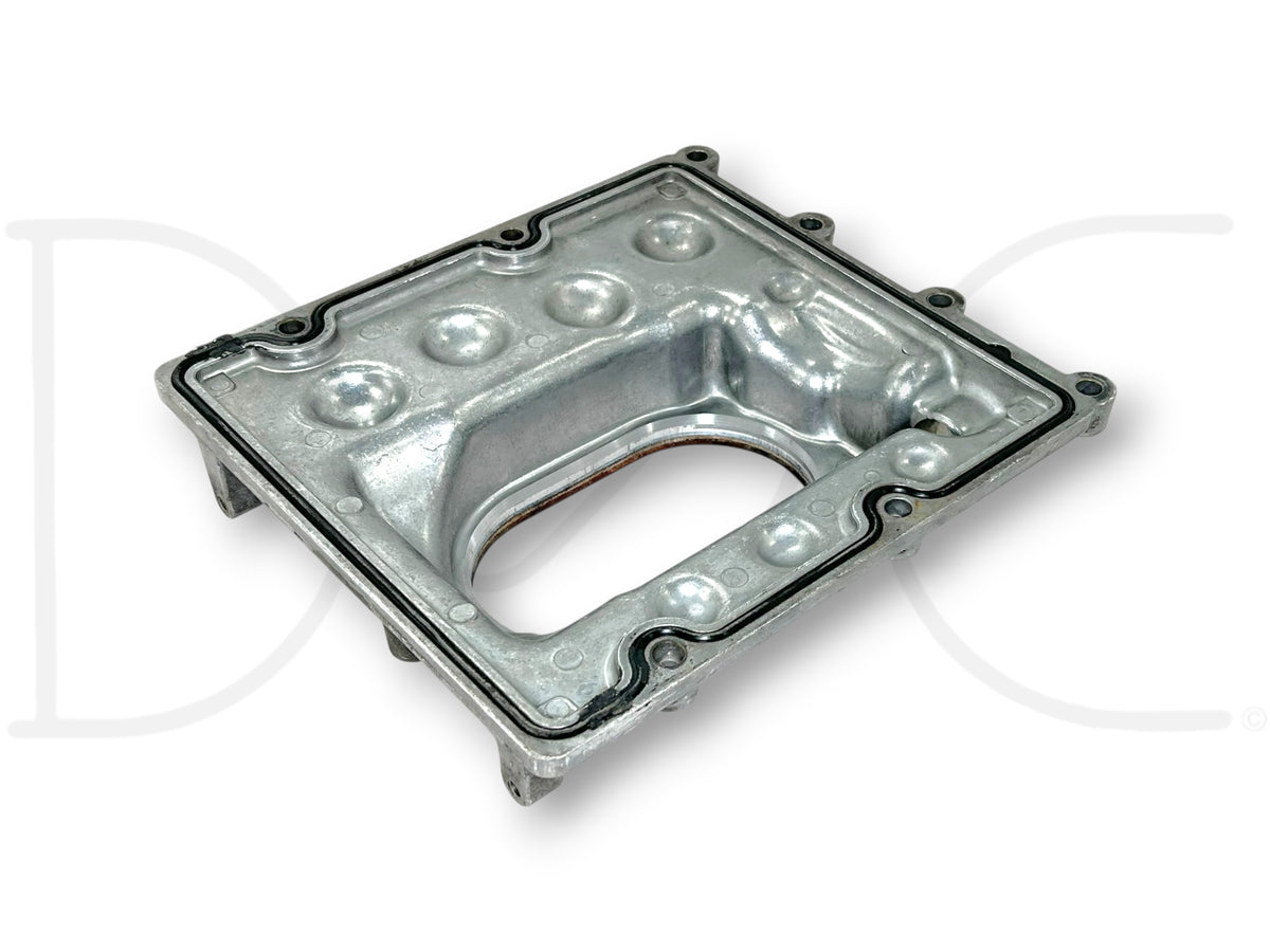 05-07 Ford F250 F350 6.0 6.0L Diesel HPOP High Pressure Oil Pump Cover 1845411C1