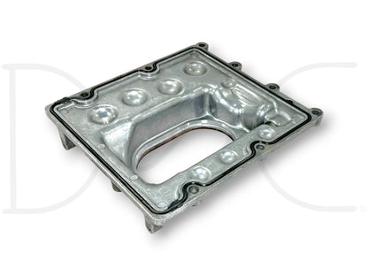 05-07 Ford F250 F350 6.0 6.0L Diesel HPOP High Pressure Oil Pump Cover 1845411C1