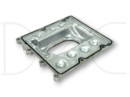05-07 Ford F250 F350 6.0 6.0L Diesel HPOP High Pressure Oil Pump Cover 1845411C1