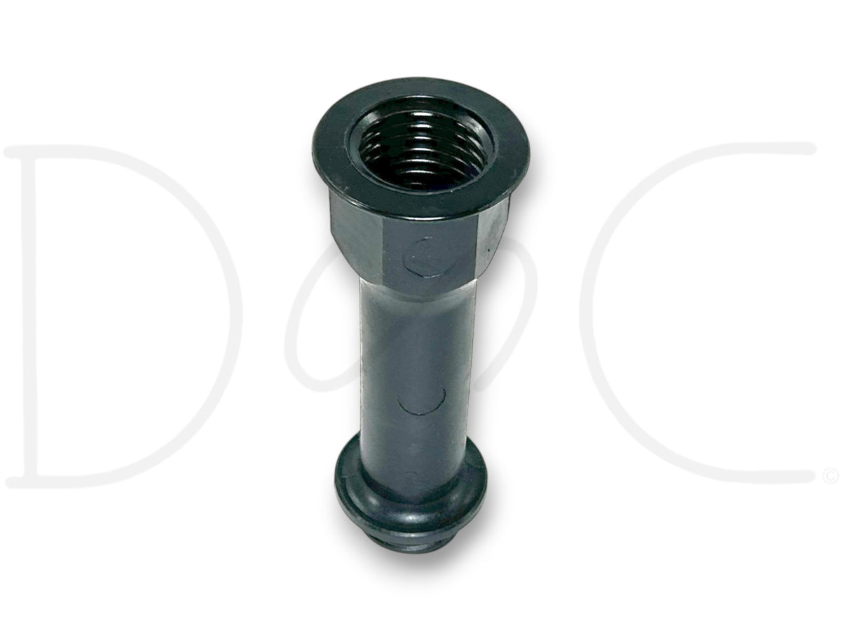 03-07 Ford F250 F350 6.0 6.0L Valve Cover Oil Filler Tube Oil Fill OE