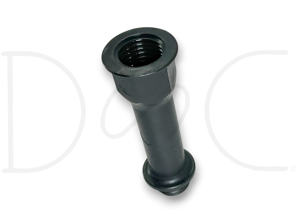 03-07 Ford F250 F350 6.0 6.0L Valve Cover Oil Filler Tube Oil Fill OE