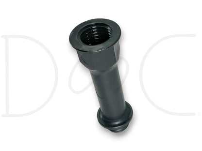 03-07 Ford F250 F350 6.0 6.0L Valve Cover Oil Filler Tube Oil Fill OE