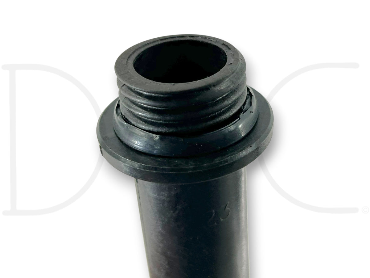 03-07 Ford F250 F350 6.0 6.0L Valve Cover Oil Filler Tube Oil Fill OE