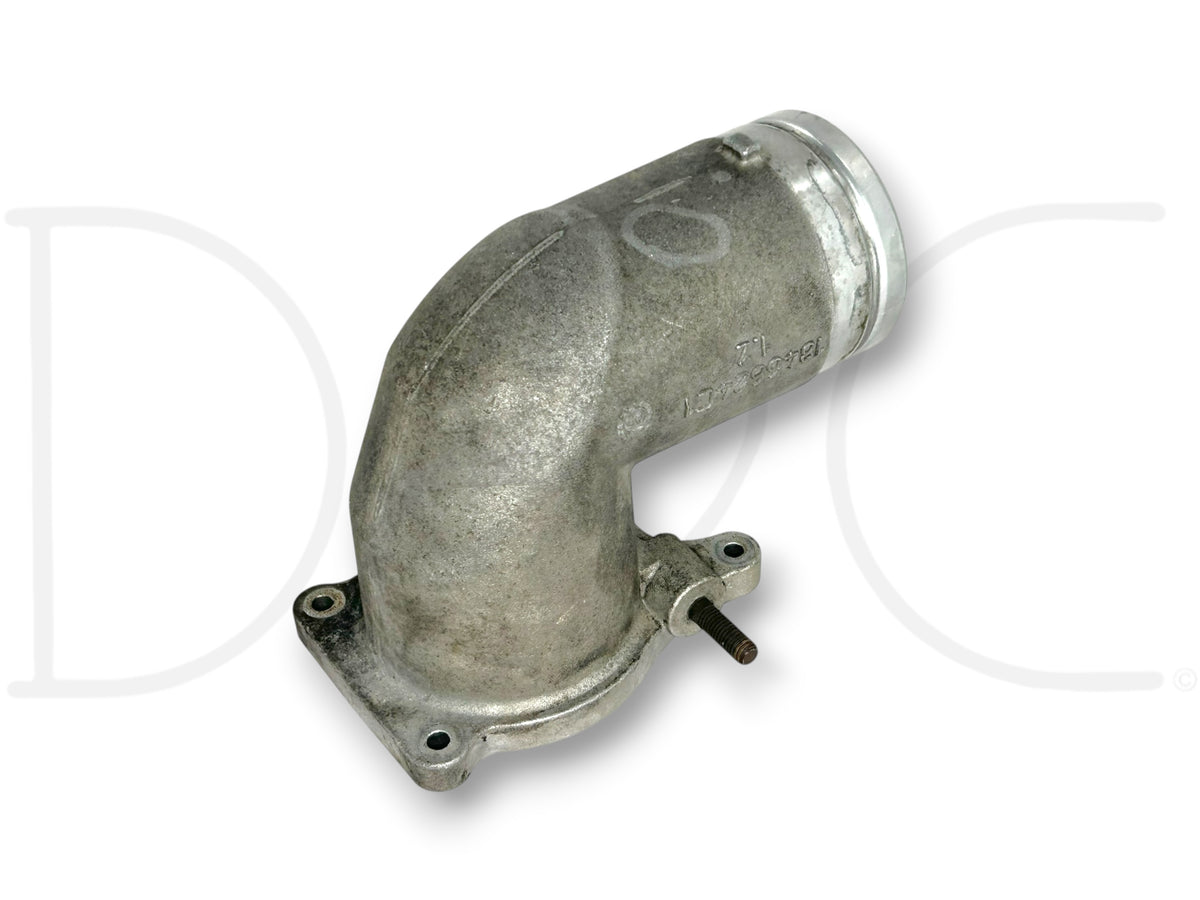 05-07 Ford F250 F350 6.0 6.0L Diesel Intake Manifold Elbow OEM 1846624C1