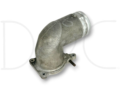05-07 Ford F250 F350 6.0 6.0L Diesel Intake Manifold Elbow OEM 1846624C1