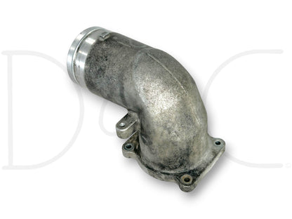 05-07 Ford F250 F350 6.0 6.0L Diesel Intake Manifold Elbow OEM 1846624C1