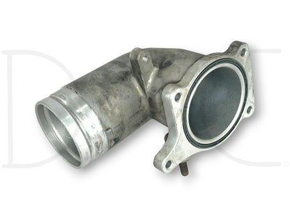 05-07 Ford F250 F350 6.0 6.0L Diesel Intake Manifold Elbow OEM 1846624C1