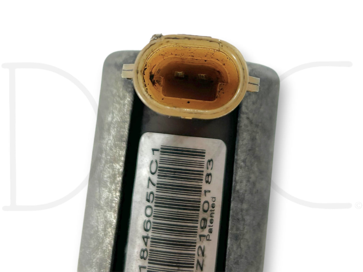 03-07 Ford 6.0 6.0L Diesel IPR Valve Injector Pressure Regulator 1846057C1 OEM