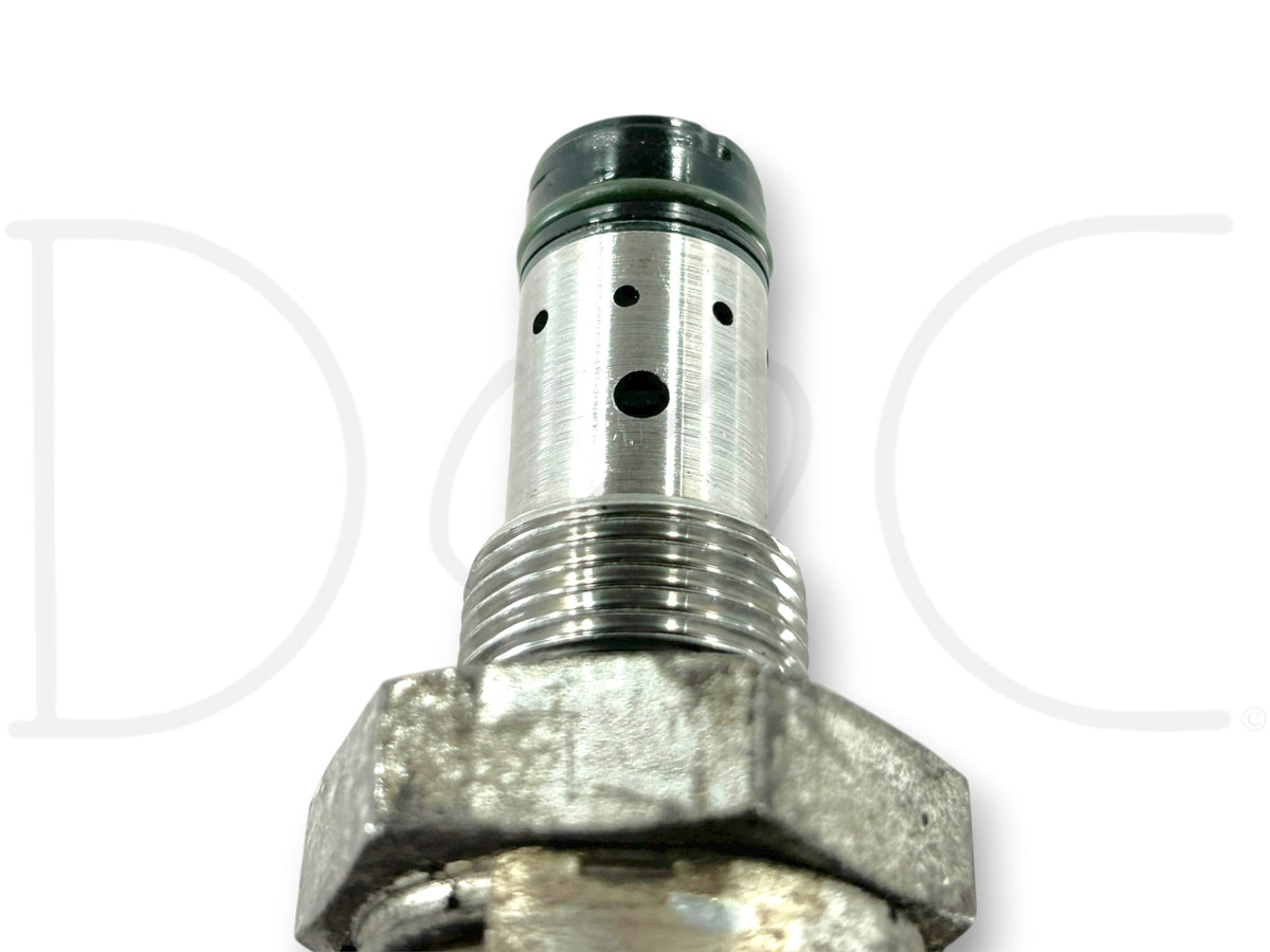 03-07 Ford 6.0 6.0L Diesel IPR Valve Injector Pressure Regulator 1846057C1 OEM