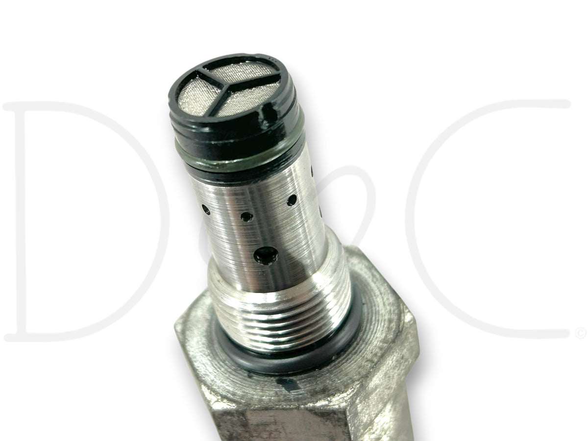03-07 Ford 6.0 6.0L Diesel IPR Valve Injector Pressure Regulator 1846057C1 OEM